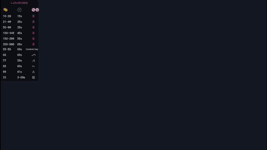 one_more_touch Live Sex February 20, 2026