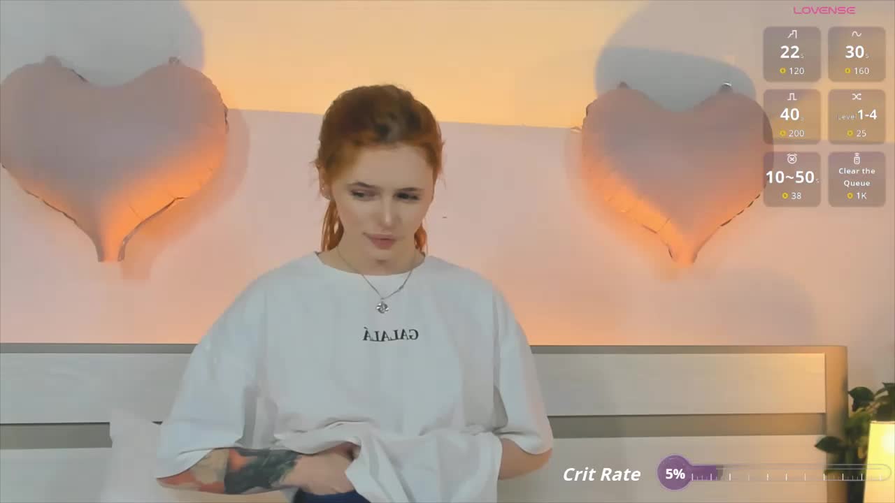 Phoenix_Margo Live Sex February 20, 2026