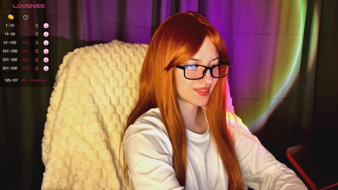 HeyAlise Live Sex February 20, 2026