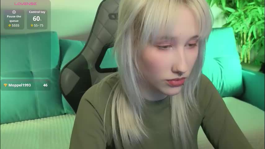 chrome_heartz Live Sex February 20, 2026