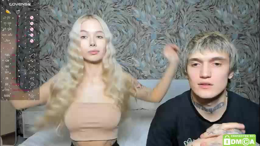 eshcka Live Sex February 20, 2026