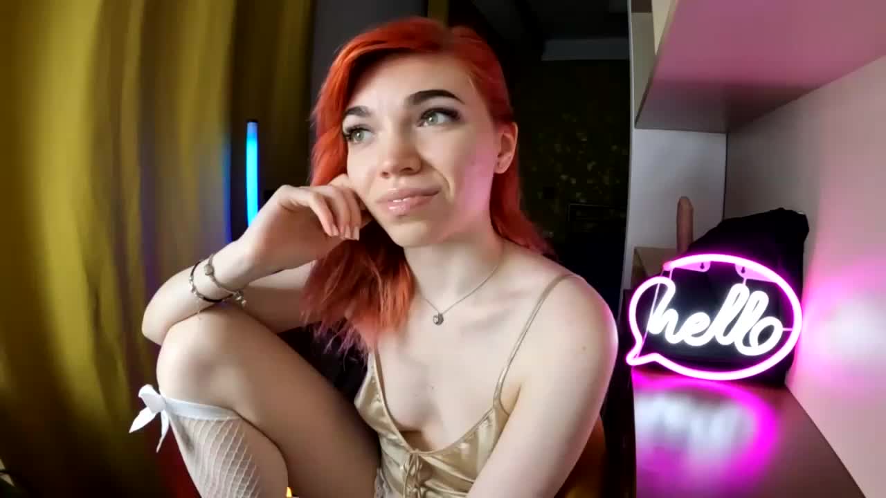 olivka-flower Live Sex February 20, 2026