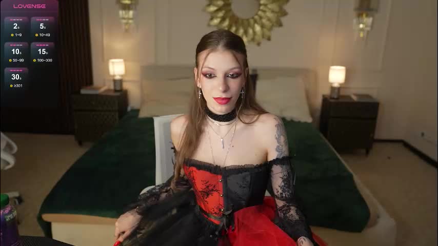 kira0541 Live Sex February 20, 2026