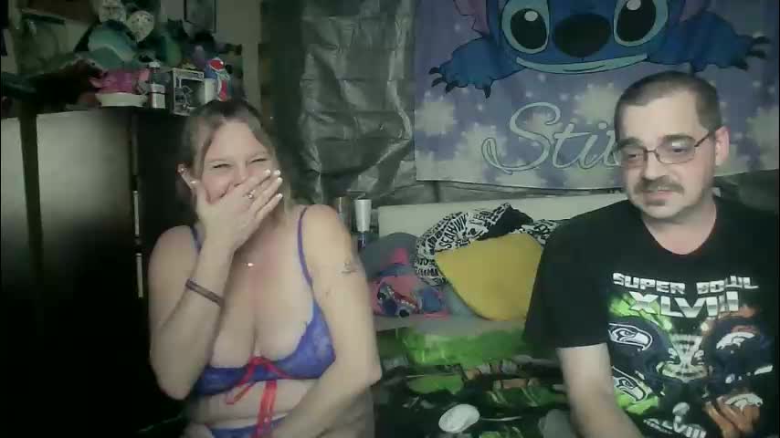 stitchsunshine85 Live Sex February 20, 2026