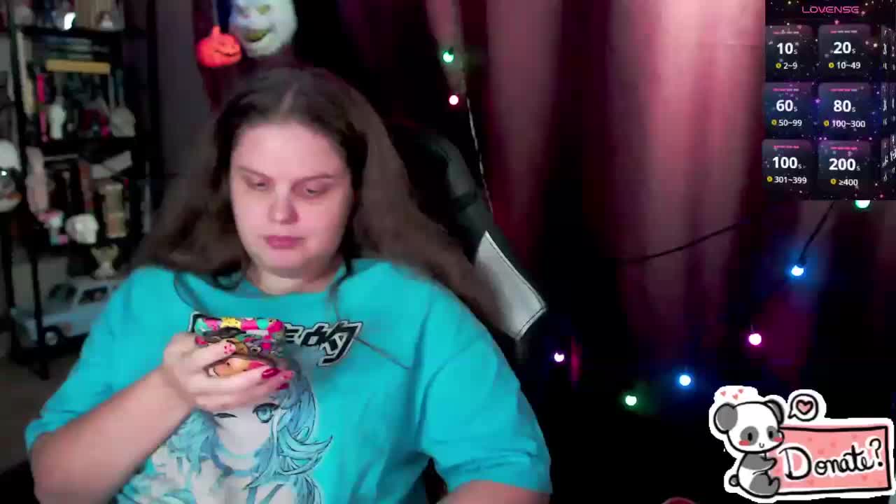 sweet_____cute Live Sex February 20, 2026