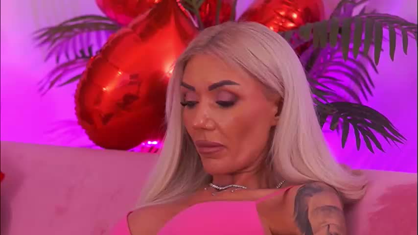 therealfallingangel Live Sex February 20, 2026