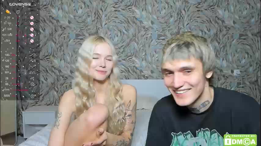 eshcka Live Sex February 20, 2026