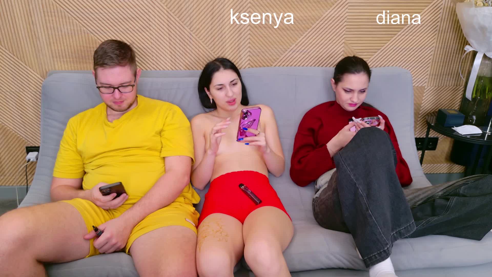 WebcamSlut Live Sex February 20, 2026