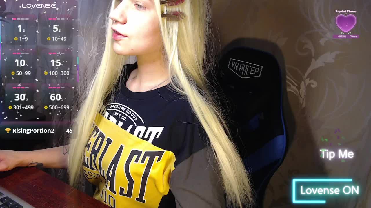 Shiny_Victoria Live Sex February 20, 2026