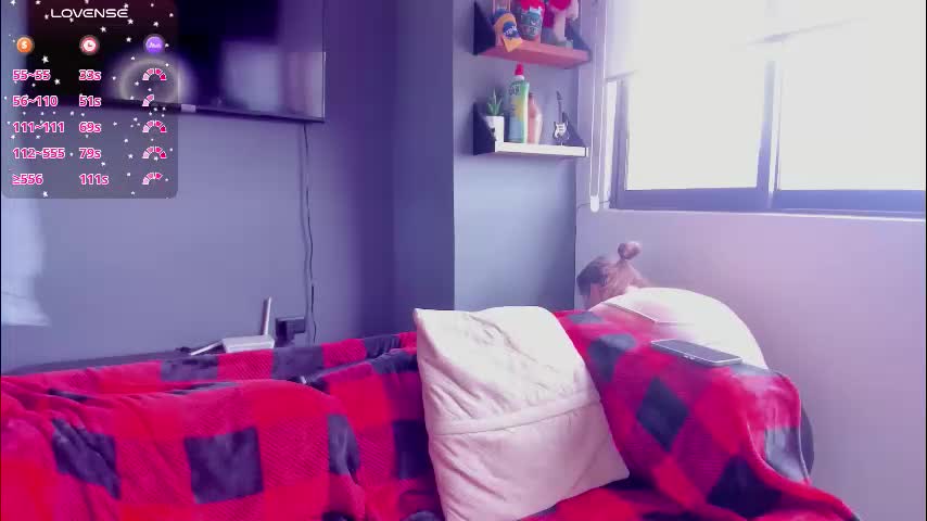 alexiacortez Live Sex February 20, 2026