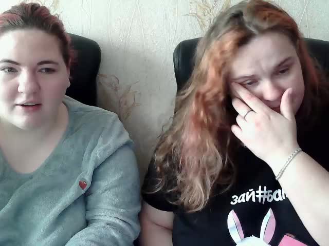 HollyXEva Live Sex February 21, 2026