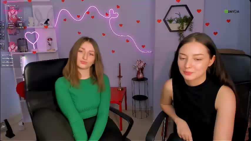 miki_nikki Live Sex February 21, 2026