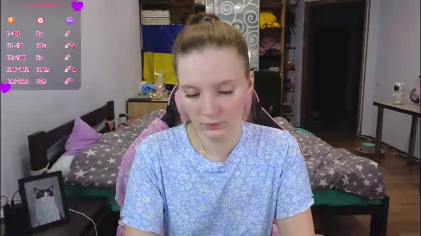 playful_mary Live Sex February 21, 2026