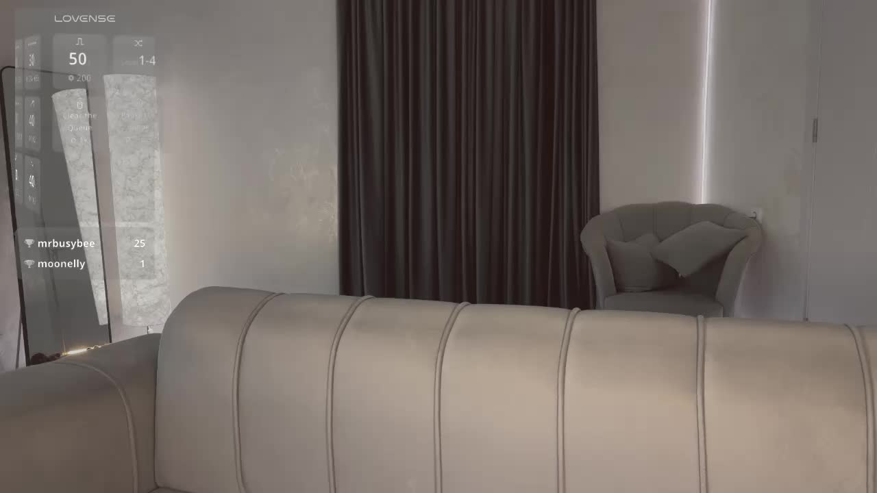 MENNDI Live Sex February 21, 2026