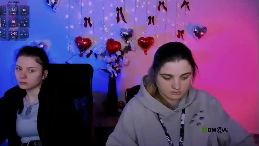 foxy_tease_ Live Sex February 21, 2026