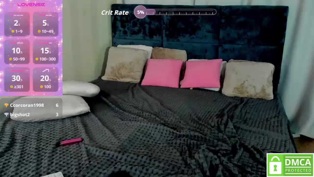 Malisha-kiss Live Sex February 21, 2026