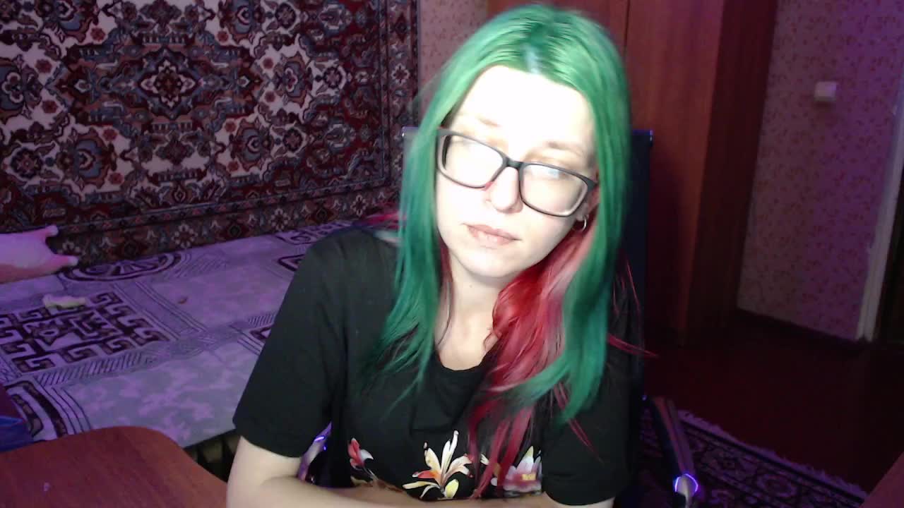 malvinella Live Sex February 21, 2026