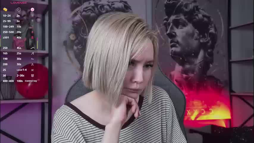 fetishrey Live Sex February 21, 2026