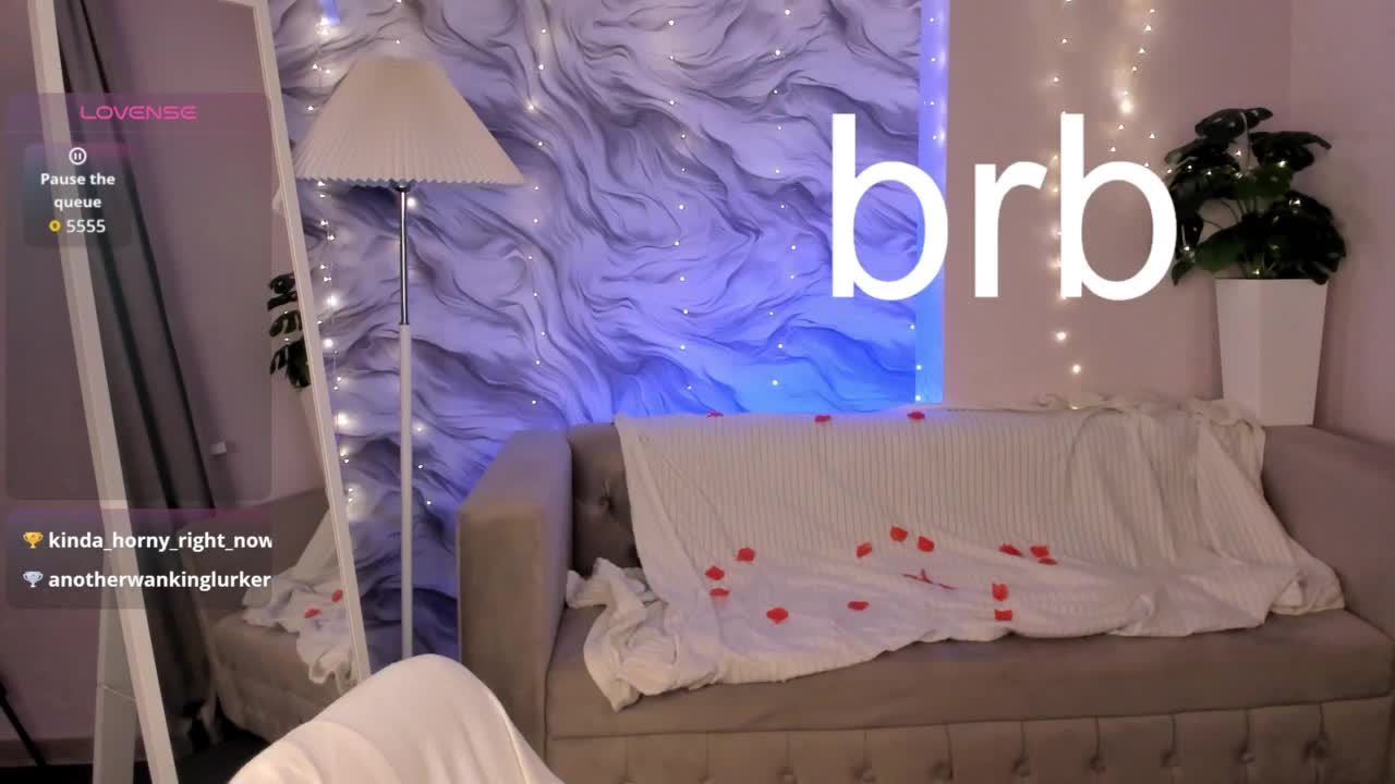 Kati-Li Live Sex February 21, 2026