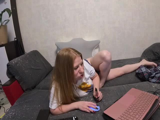 Marla2169 Live Sex February 21, 2026