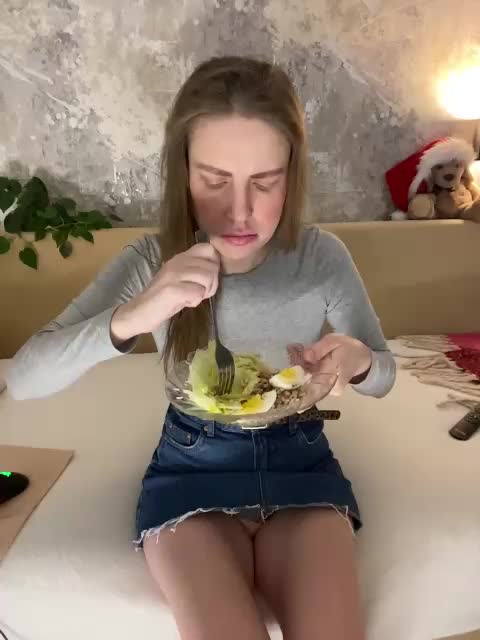 _I_123 Live Sex February 21, 2026