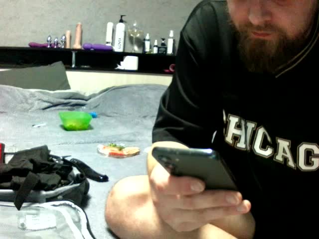 RIM-and-ARI Live Sex February 21, 2026