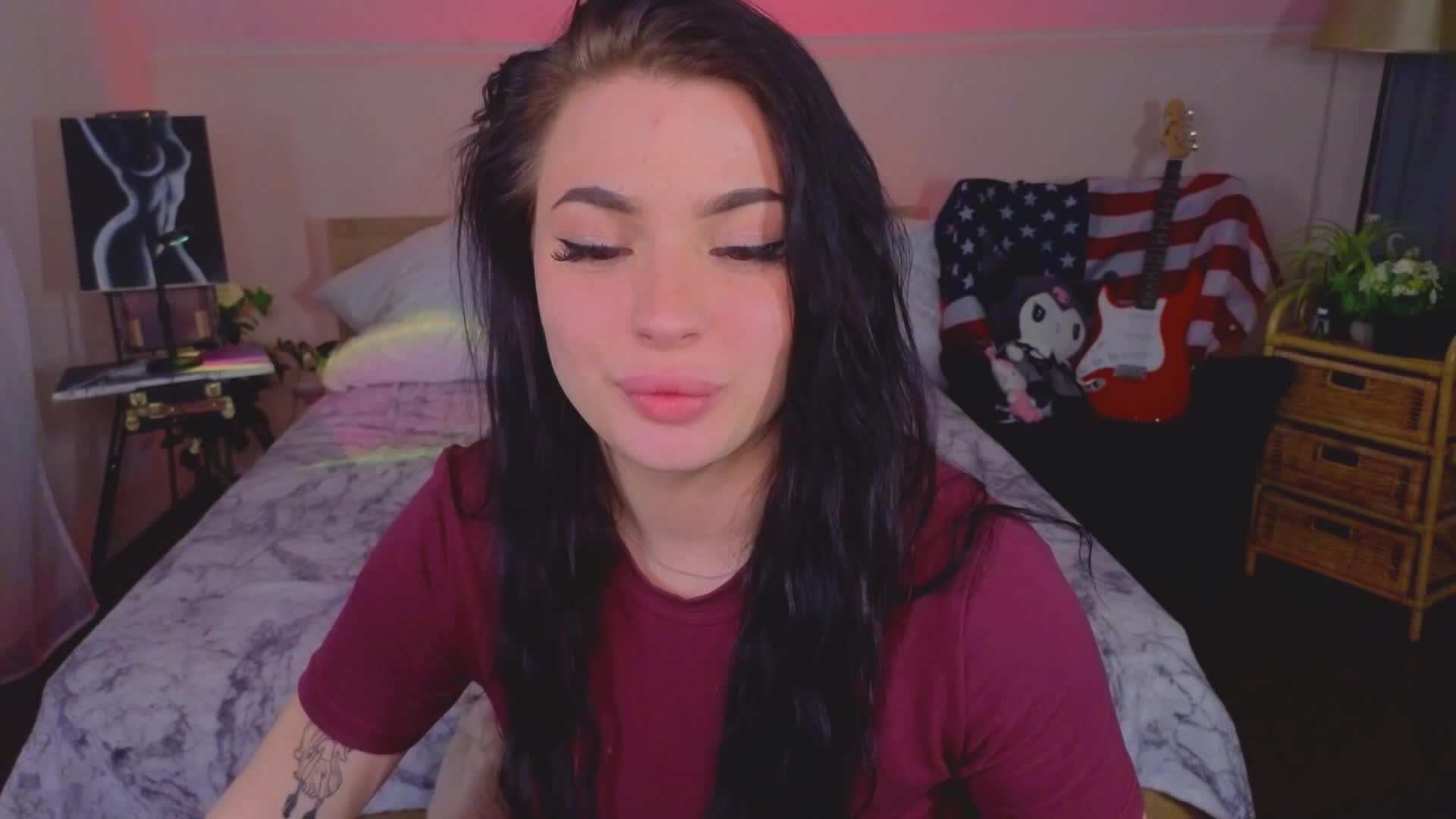 LisaaLiss Live Sex February 21, 2026