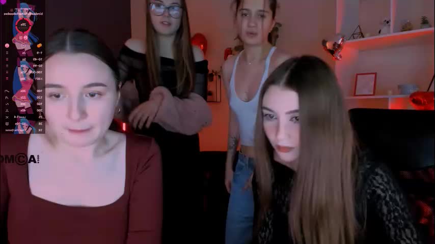 barbara_crazy Live Sex February 21, 2026