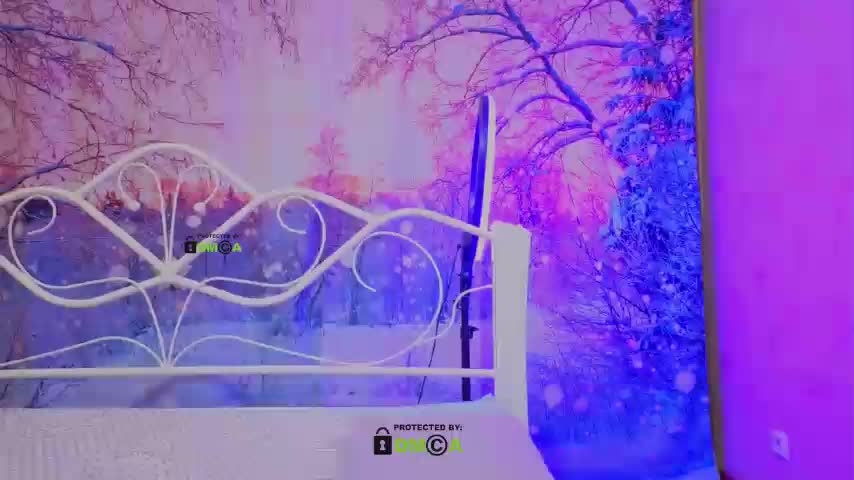 Berkova_L Live Sex February 21, 2026