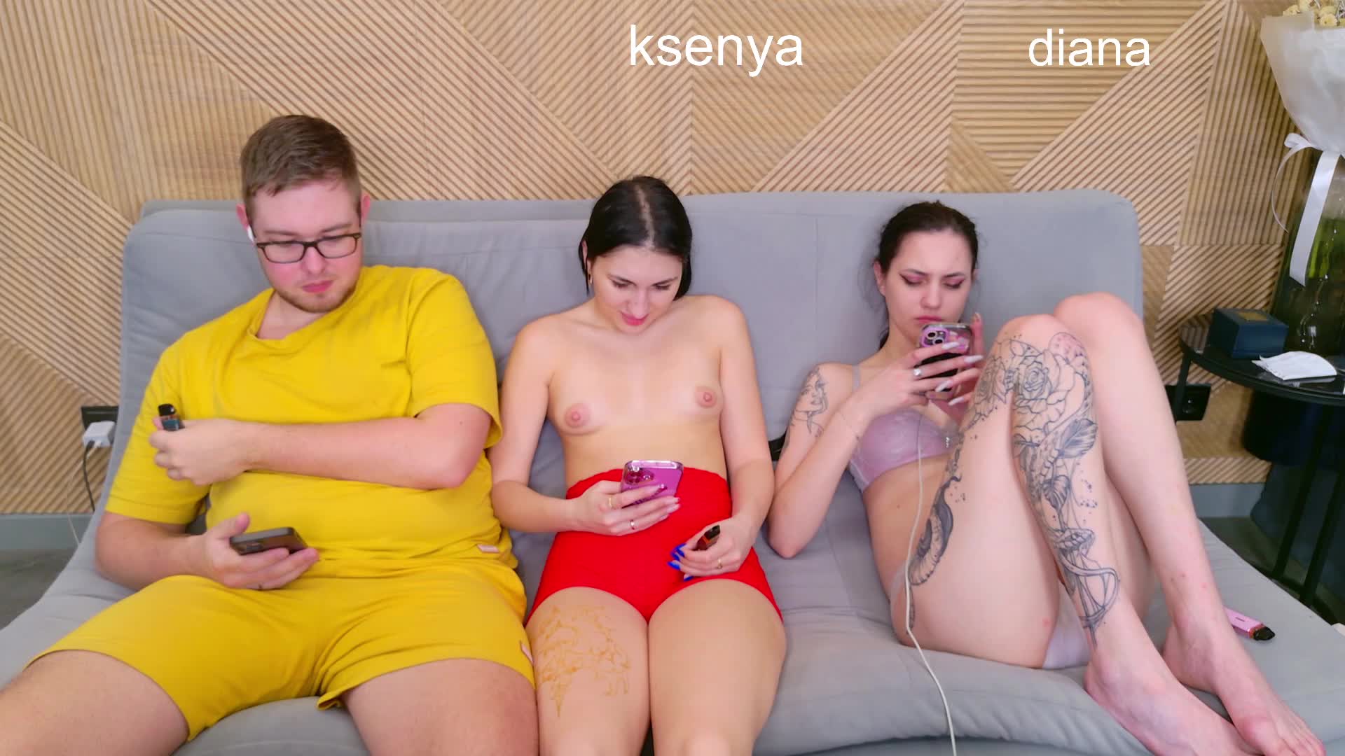 WebcamSlut Live Sex February 21, 2026