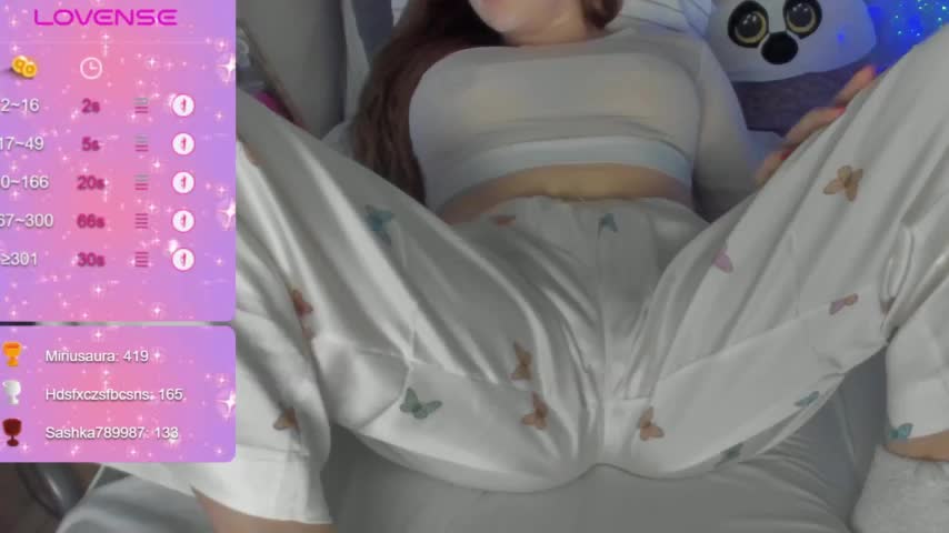 SSaibaliii Live Sex February 21, 2026