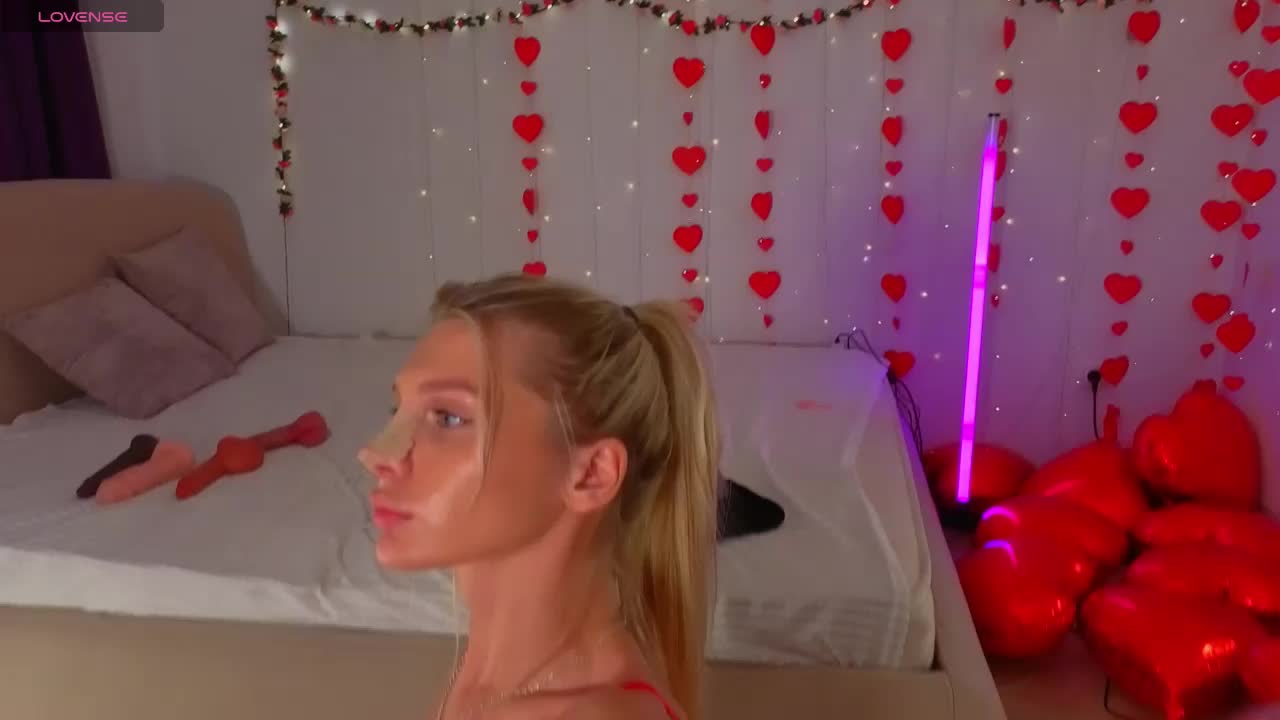NicoleHampton Live Sex February 21, 2026