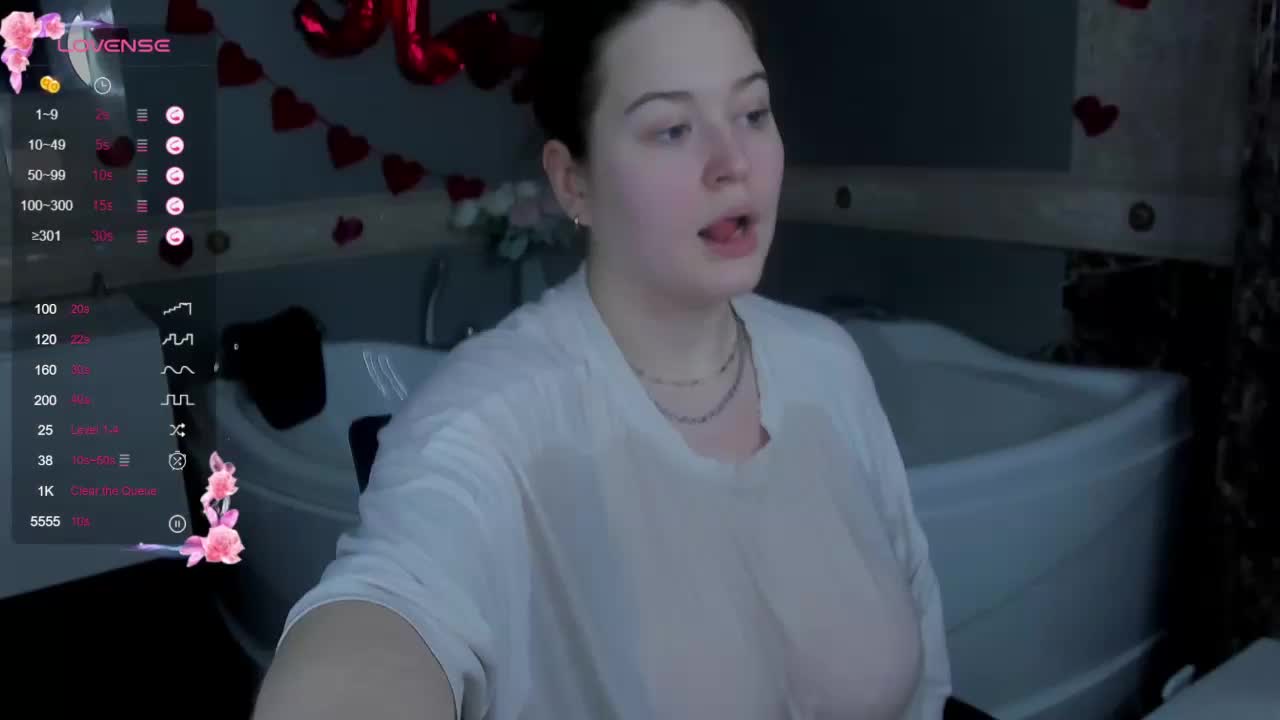 HelenHartt Live Sex February 21, 2026