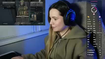 DerzhiChlen Live Sex February 21, 2026