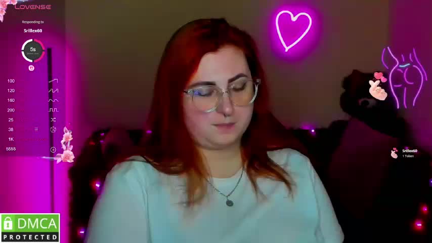 Aliciaredluv Live Sex February 21, 2026