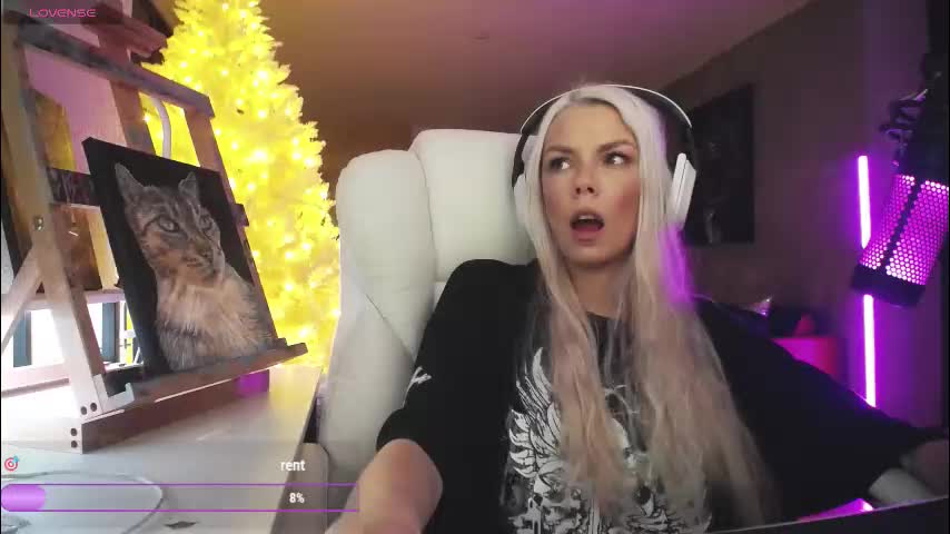 tinykylie Live Sex February 21, 2026