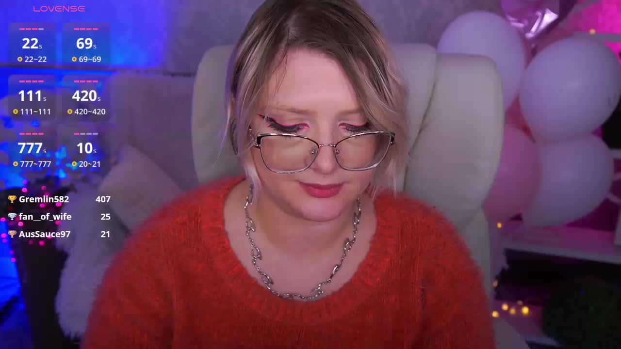 CoolTatis Live Sex February 21, 2026