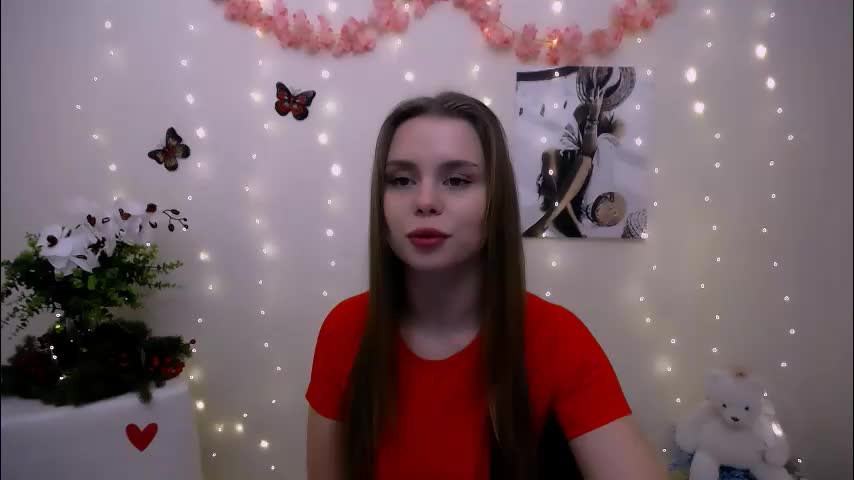dream_mari Live Sex February 21, 2026