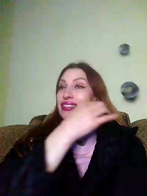 Volna2727 Live Sex February 21, 2026