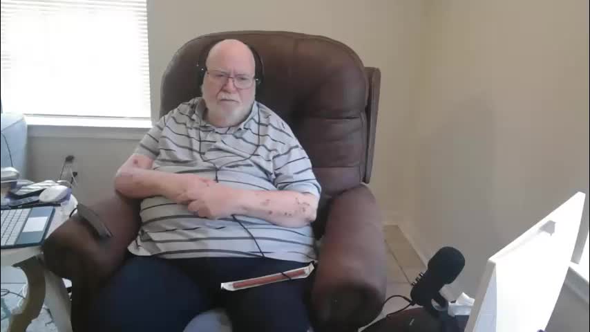 bigcraig123 Live Sex February 21, 2026