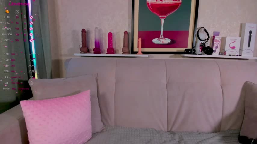 Ashley-Nicks Live Sex February 21, 2026