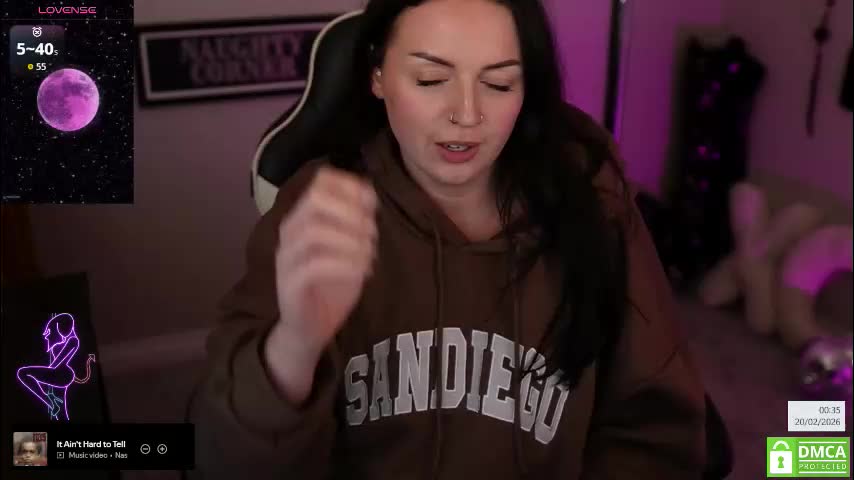 billiexxox Live Sex February 21, 2026