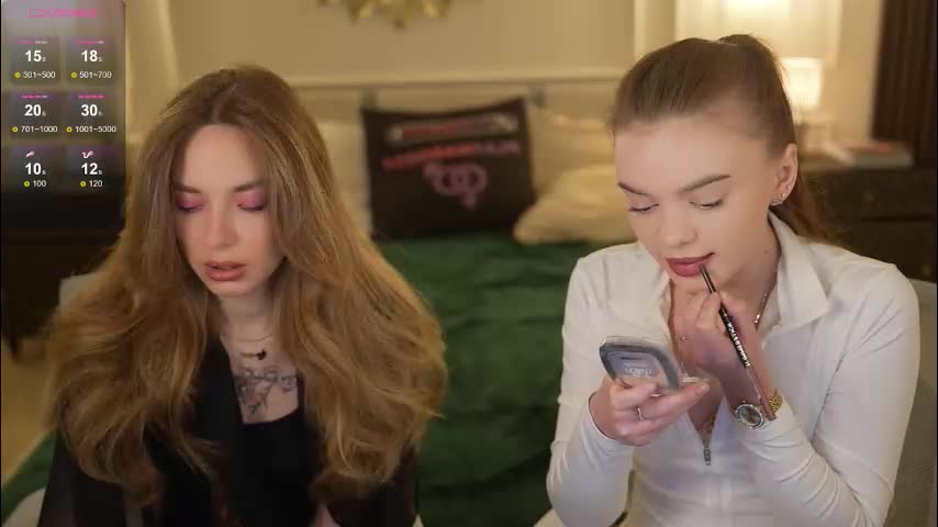 kira0541 Live Sex February 21, 2026