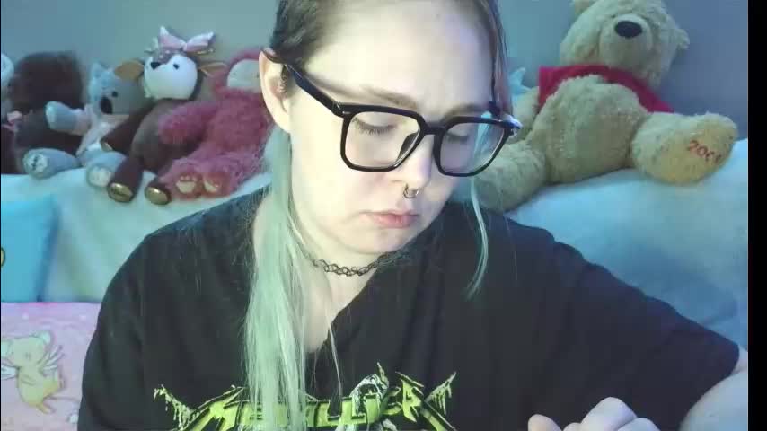 lilemmy1999 Live Sex February 21, 2026