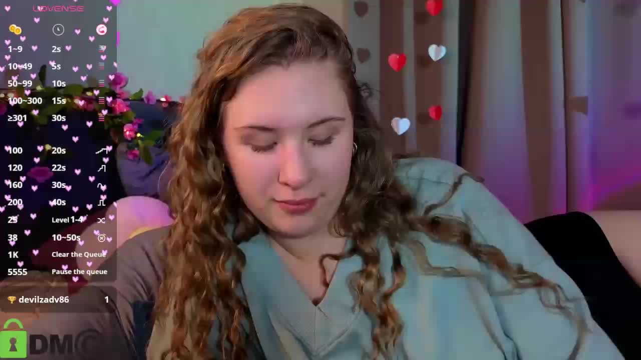 Elsiee-Cuttiess Live Sex February 21, 2026