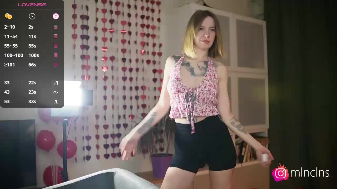 mel-collins Live Sex February 21, 2026