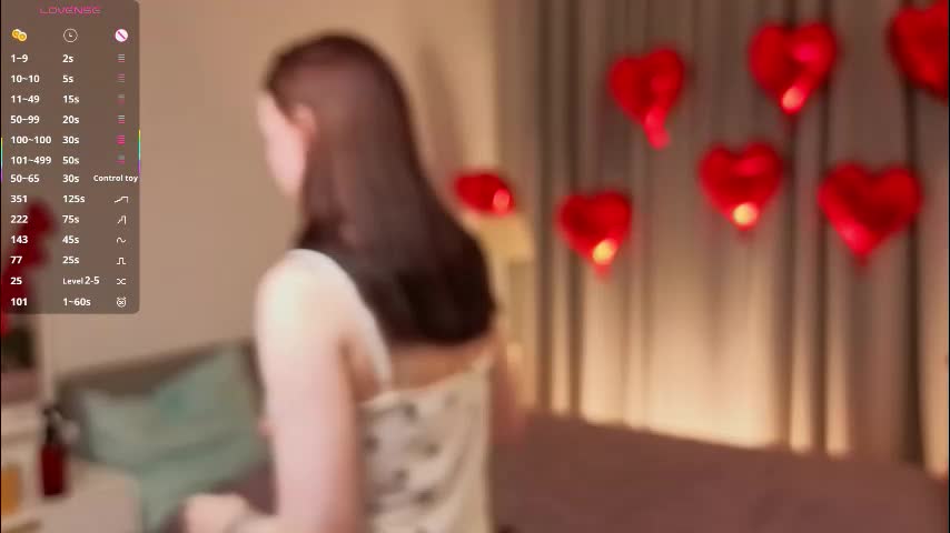 moirebroady Live Sex February 21, 2026