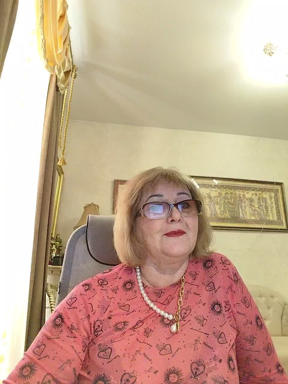 KarinkaSweet Live Sex February 21, 2026