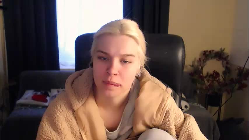 hot_blonda_ Live Sex February 21, 2026