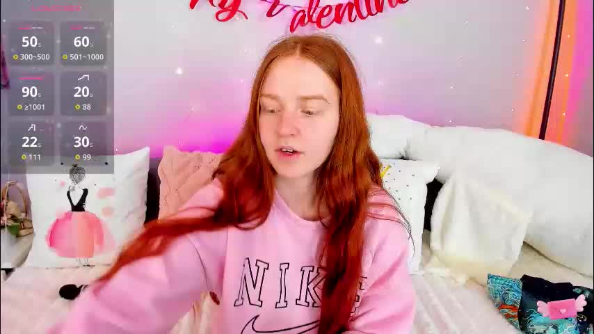 evarey_ Live Sex February 21, 2026